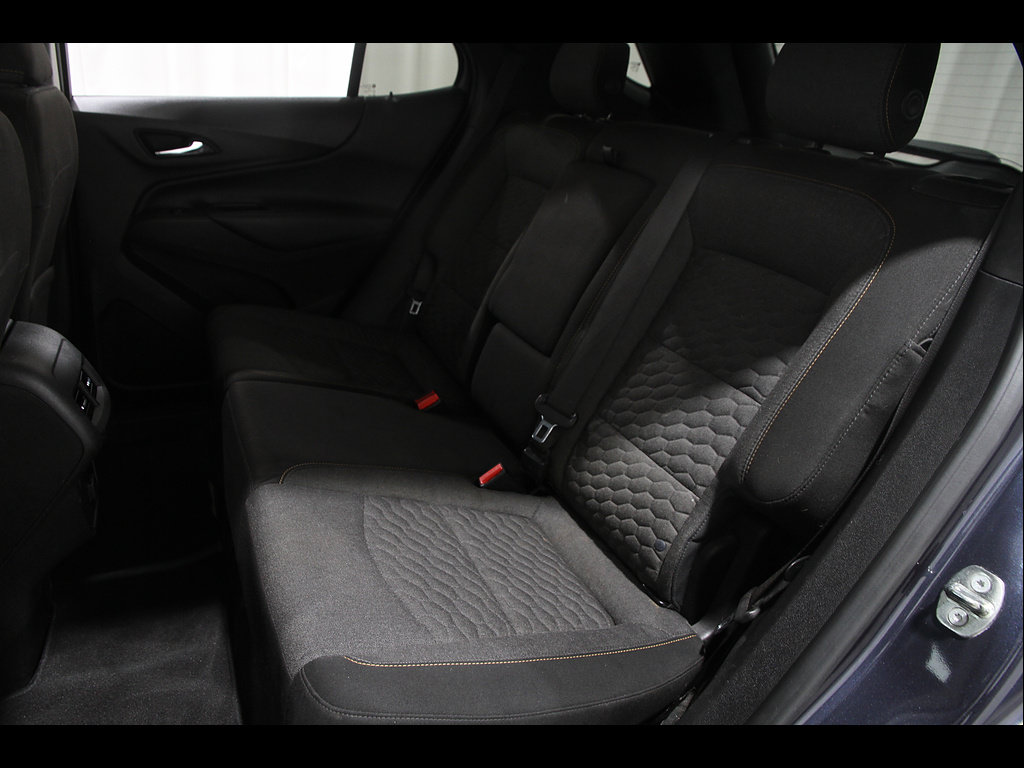 Certified 2018 Chevrolet Equinox LT FWD image 17