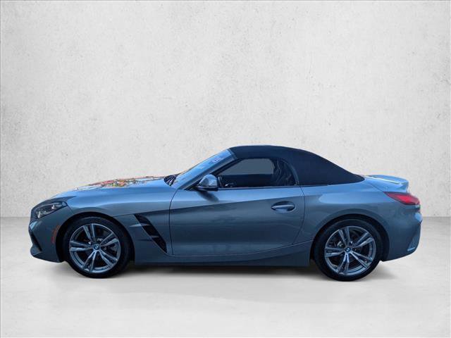 Used 2025 BMW Z4 sDrive30i image 9