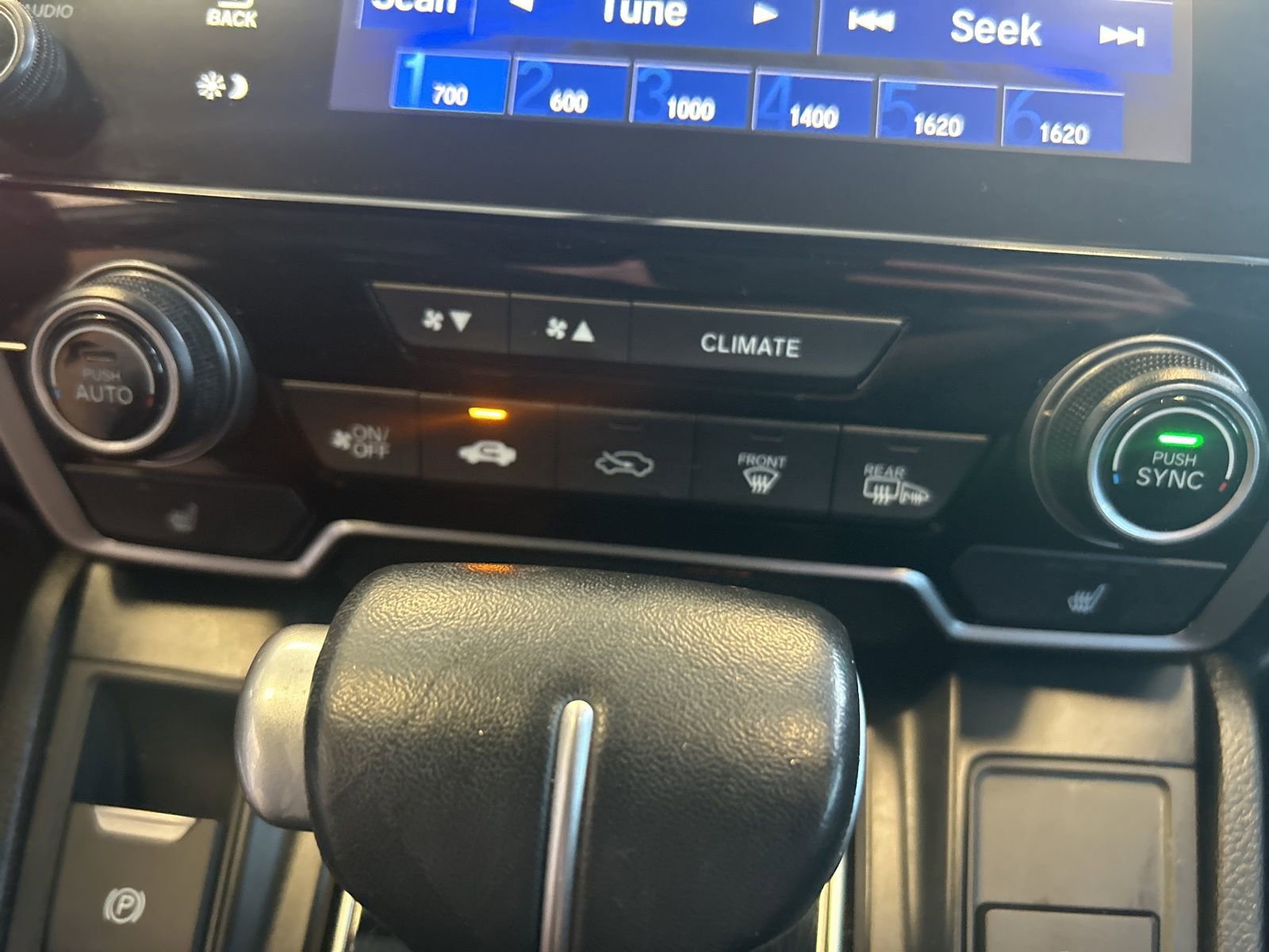 Used 2021 Honda CR-V Touring image 28