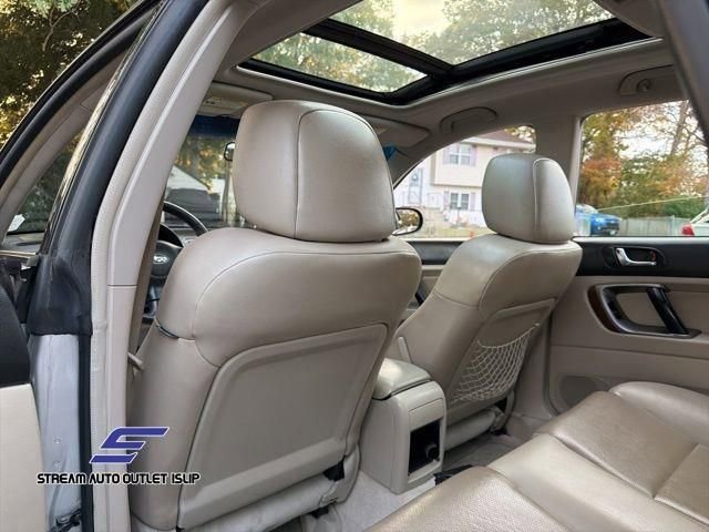 Used 2007 Subaru Outback 2.5i image 23
