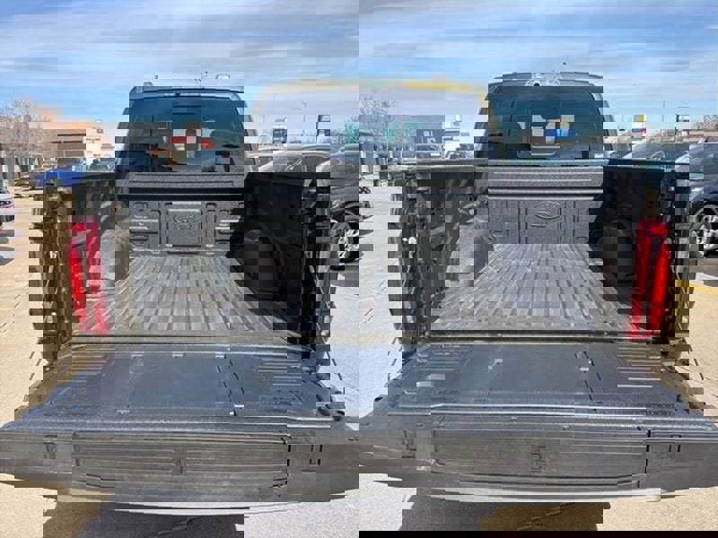 Used 2025 Ford F150 Raptor image 23