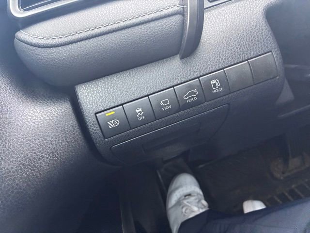 Used 2020 Toyota Camry XSE w/ Driver Assist Package FWD image 14