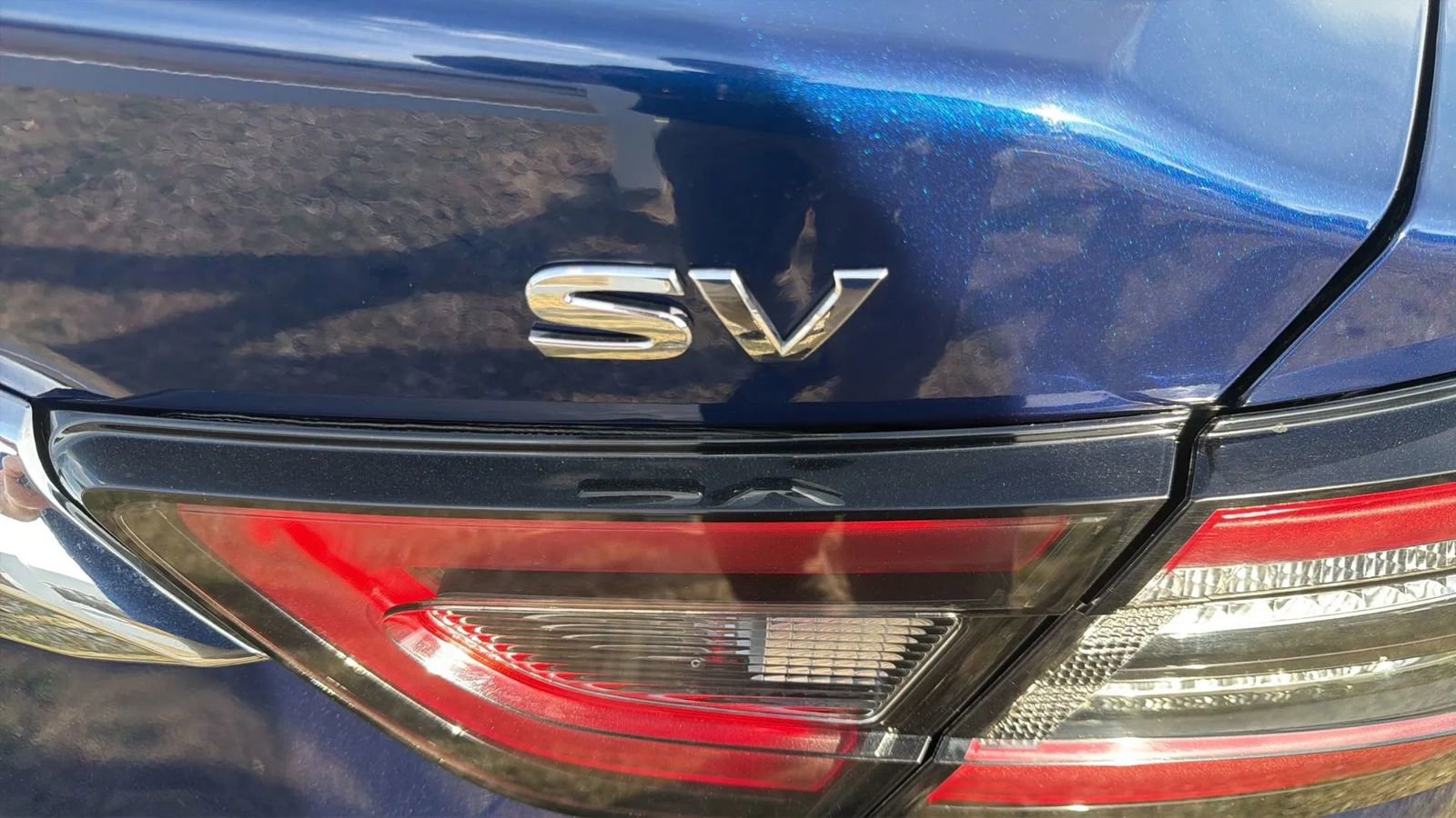 Used 2023 Nissan Maxima SV w/ Floor Mat Group image 8