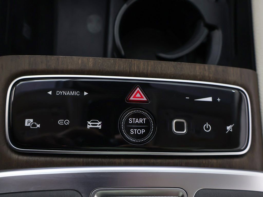 Used 2023 Mercedes-Benz EQS 580 4MATIC Sedan image 60