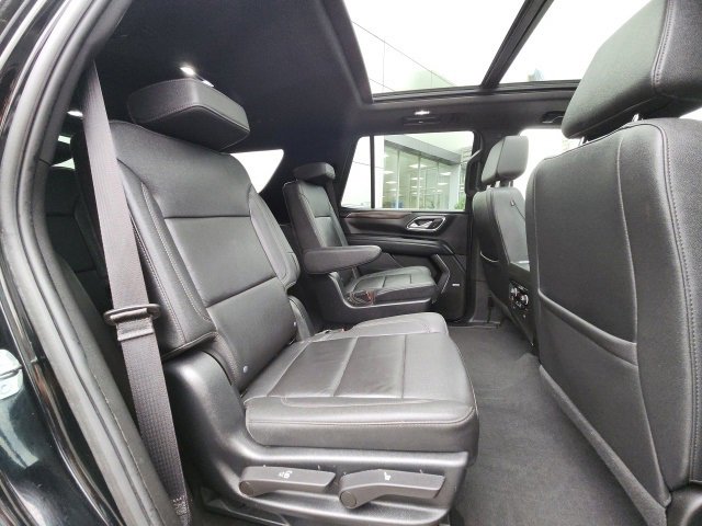 Used 2023 Chevrolet Tahoe Z71 image 32