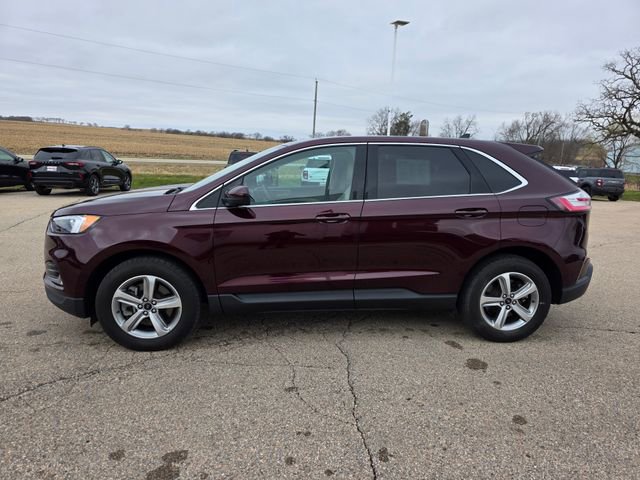 Used 2023 Ford Edge SEL w/ Convenience Package image 34