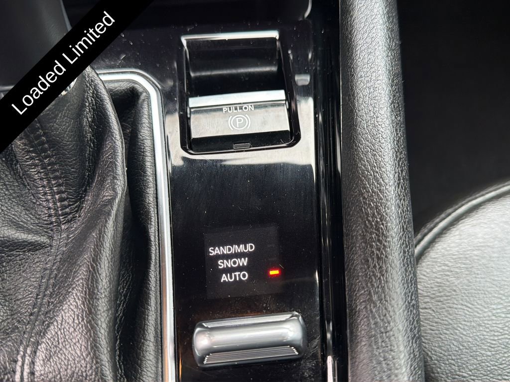 Used 2024 Jeep Compass Limited AWD/4WD image 26