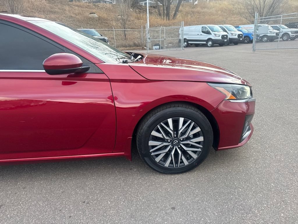 Used 2023 Nissan Altima 2.5 SV image 31