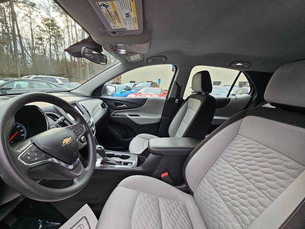 Used 2019 Chevrolet Equinox LS image 22