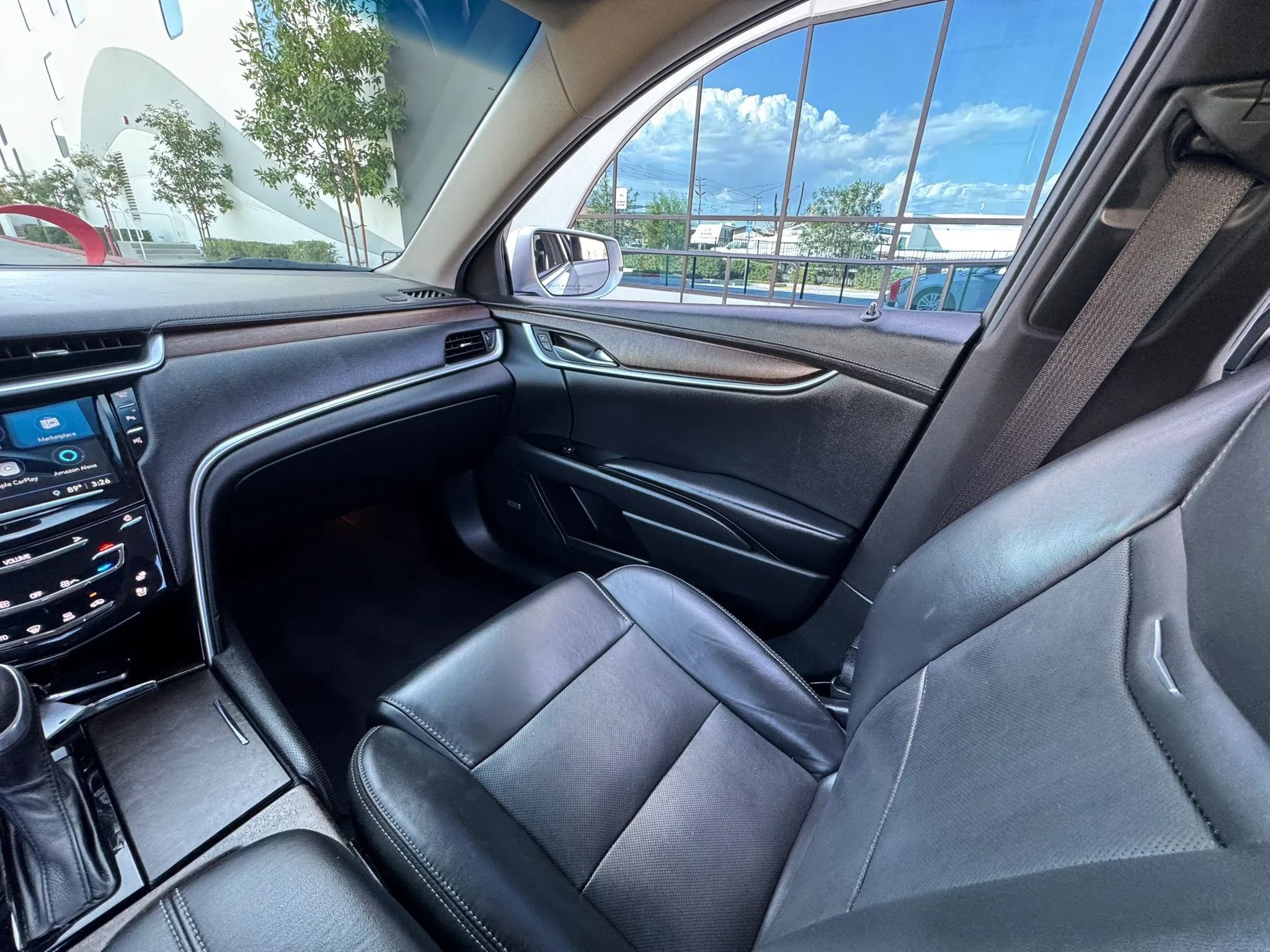 Used 2018 Cadillac XTS Luxury FWD image 40