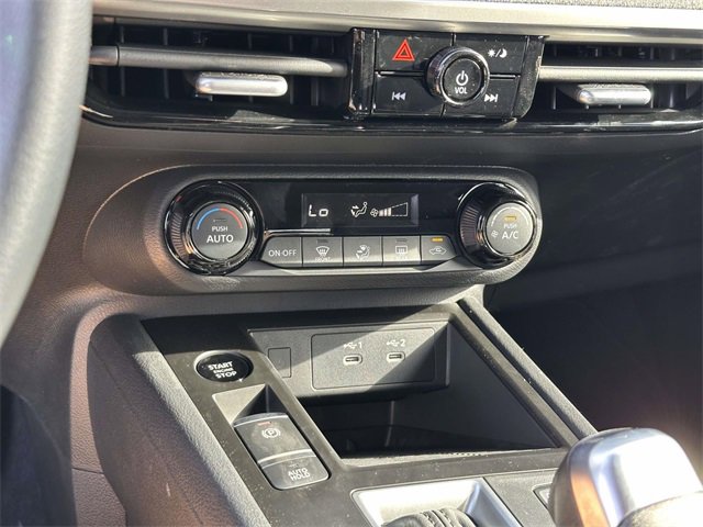 New 2026 Nissan Kicks SV image 21