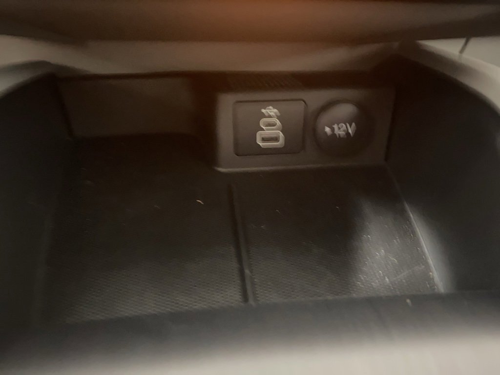 Used 2025 Ford Escape Active image 21