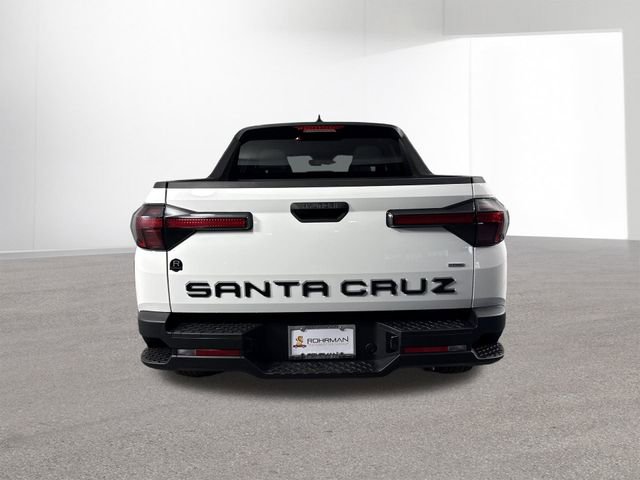 New 2026 Hyundai Santa Cruz SEL AWD/4WD image 7