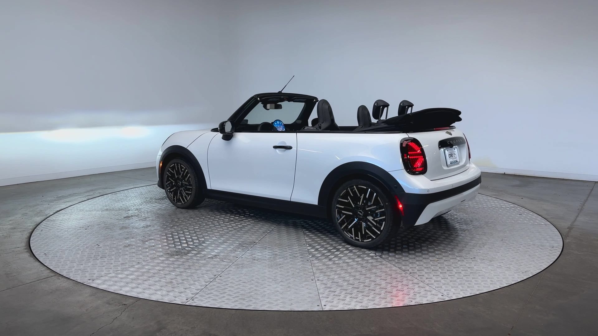 New 2026 MINI Cooper S FWD image 6