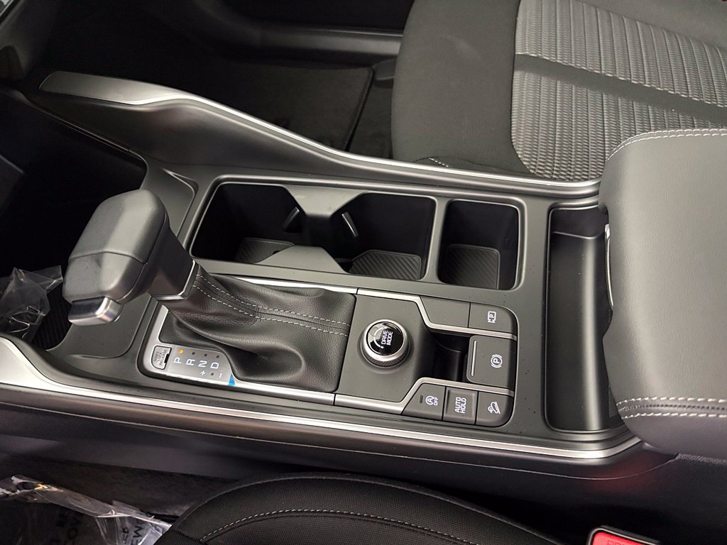 New 2026 Kia Sorento LX FWD image 32