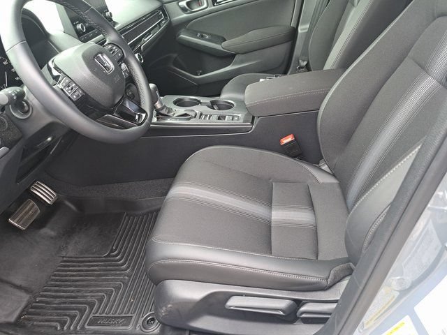 Used 2026 Honda Civic Sport image 26
