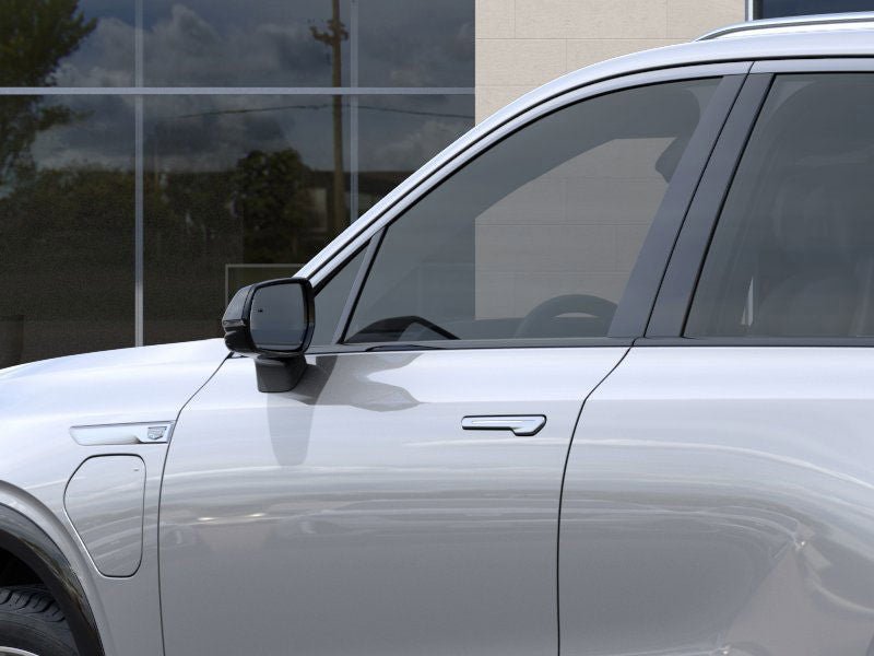 New 2026 Cadillac Vistiq Luxury AWD/4WD image 12