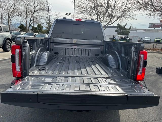 Used 2024 Ford F350 Platinum image 32