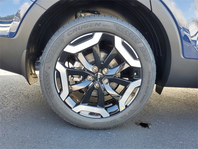 New 2025 Kia Telluride S image 7