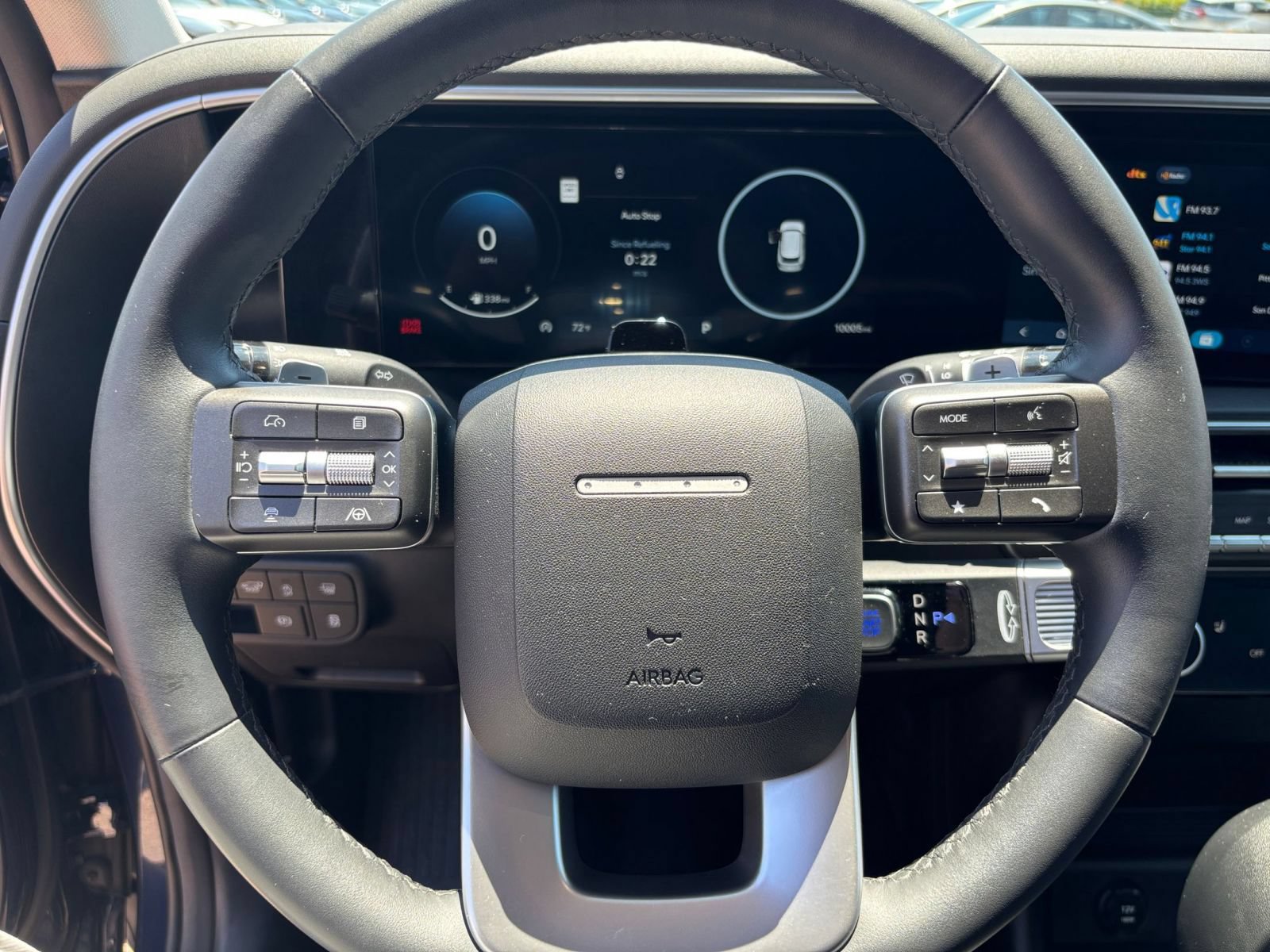 Used 2026 Hyundai Palisade SEL FWD image 31