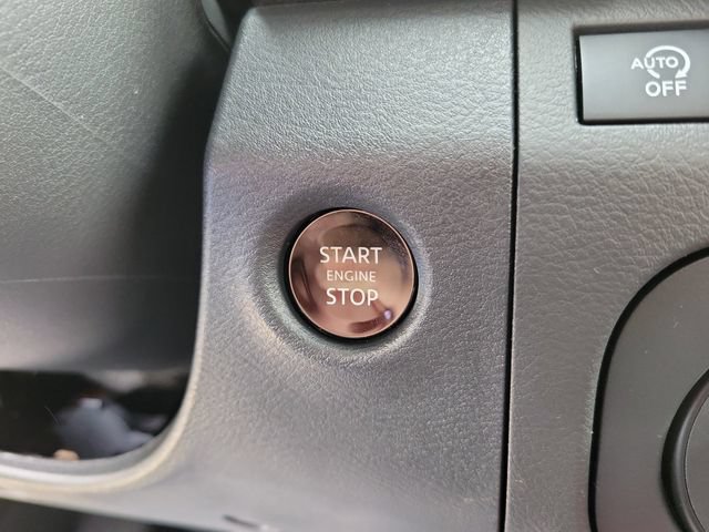 New 2026 Nissan Frontier PRO-4X w/ Pro-4x Convenience Package AWD/4WD image 24