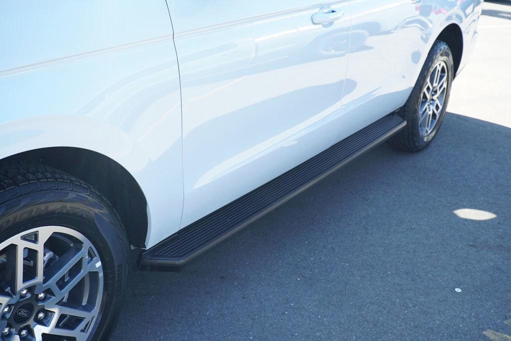 Certified 2025 Ford Expedition Max Active AWD/4WD image 31