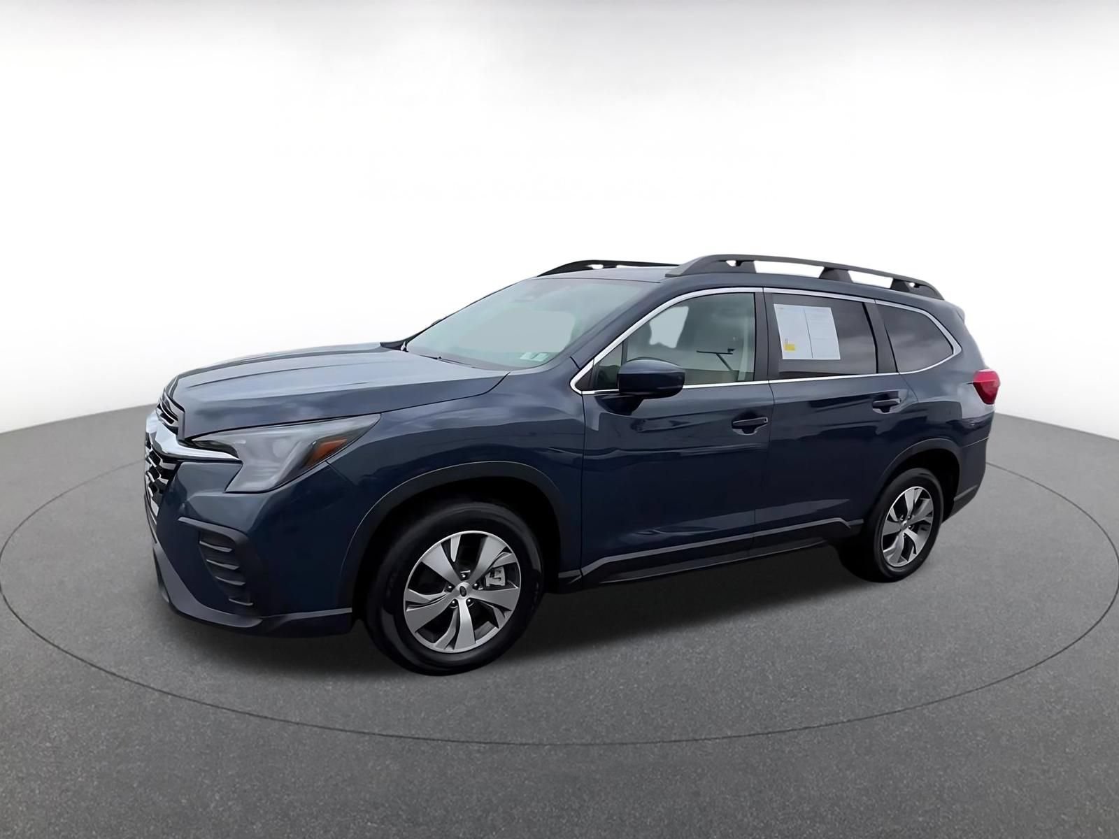 Used 2024 Subaru Ascent Premium w/ Convenience Package AWD/4WD image 7