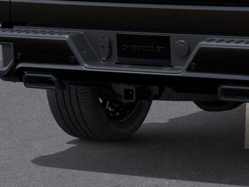 New 2026 Chevrolet Silverado 1500 High Country w/ High Country Premium Package image 14