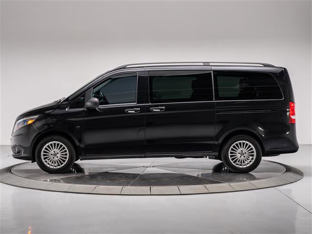 Used 2023 Mercedes-Benz Metris Passenger image 2