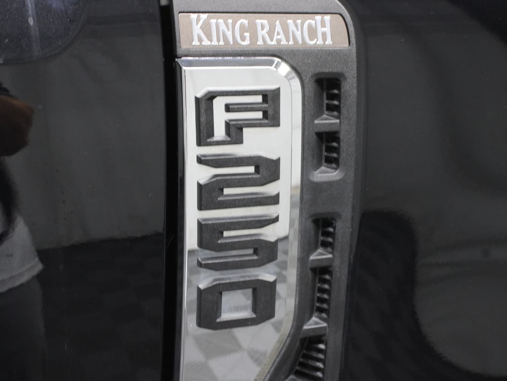 Used 2026 Ford F250 King Ranch AWD/4WD image 65