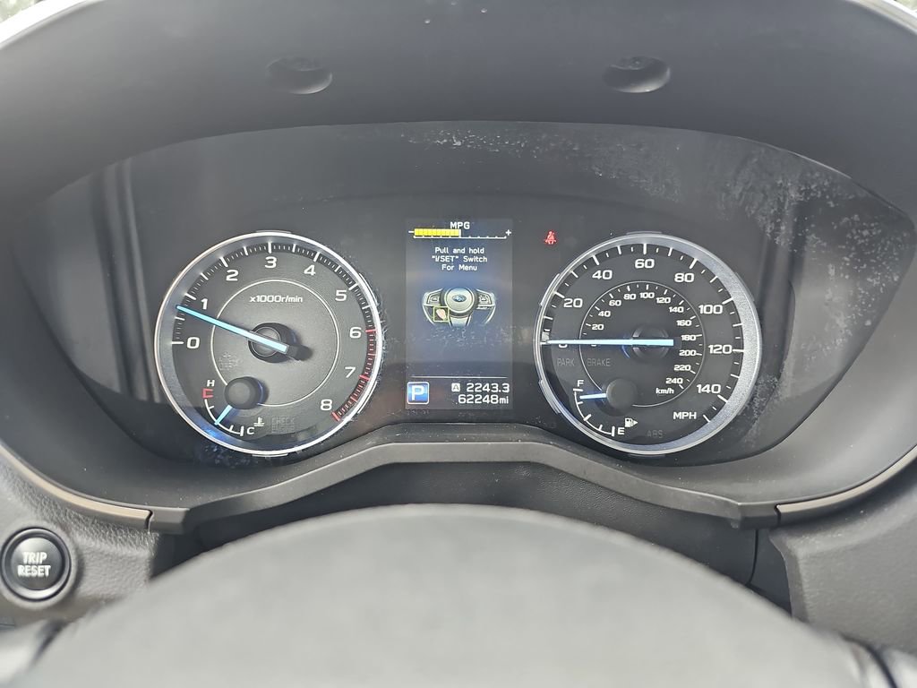 Used 2021 Subaru Ascent Limited w/ Technology Package AWD/4WD image 24