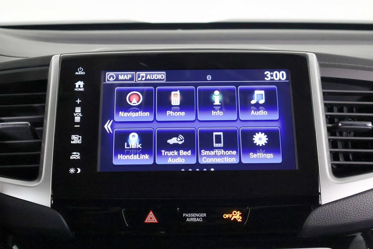 Used 2020 Honda Ridgeline RTL-E image 35