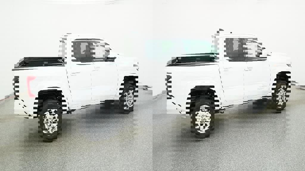 New 2025 Toyota Tacoma SR5 image 10