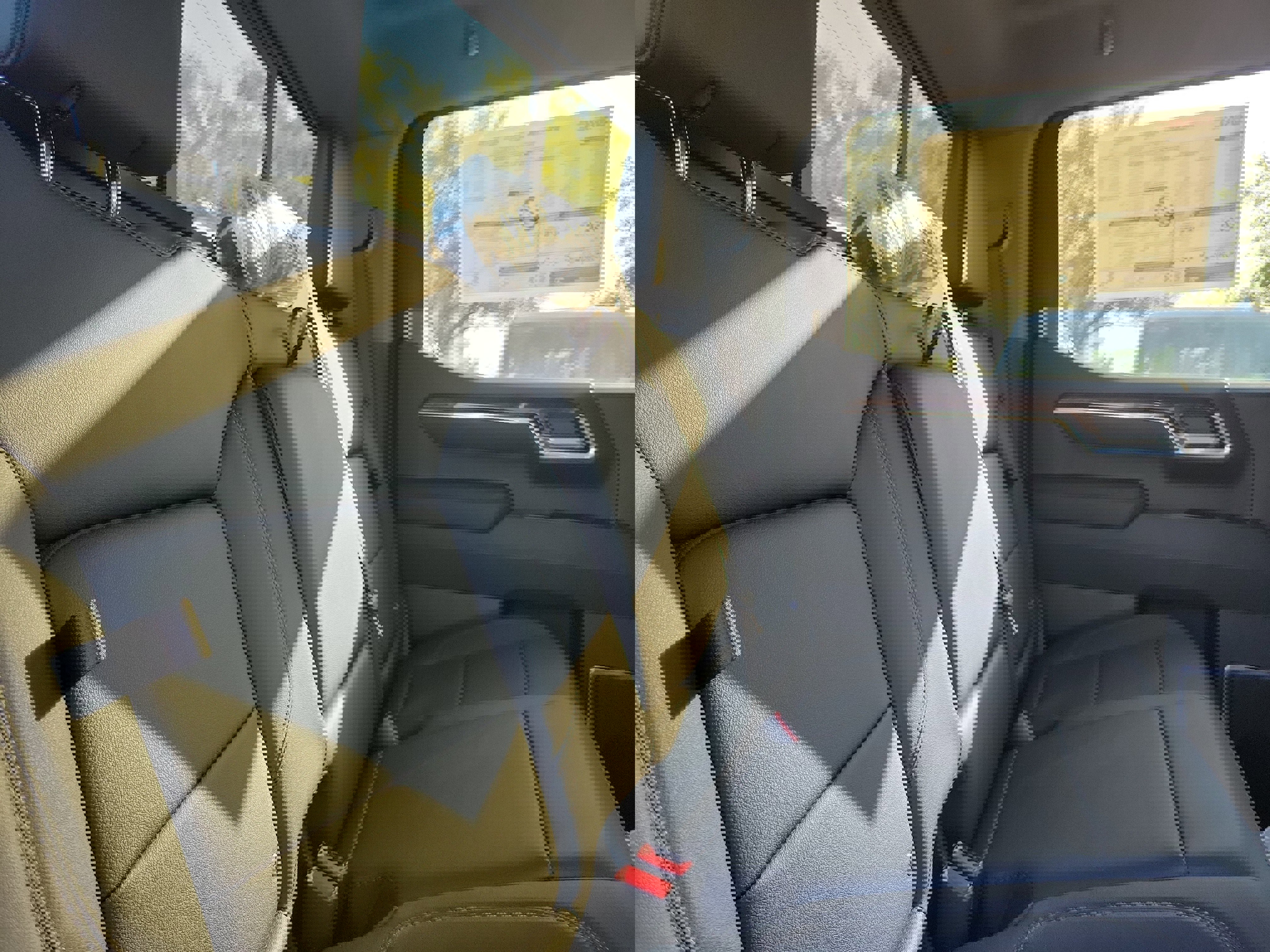 New 2026 GMC Sierra 1500 Elevation image 5