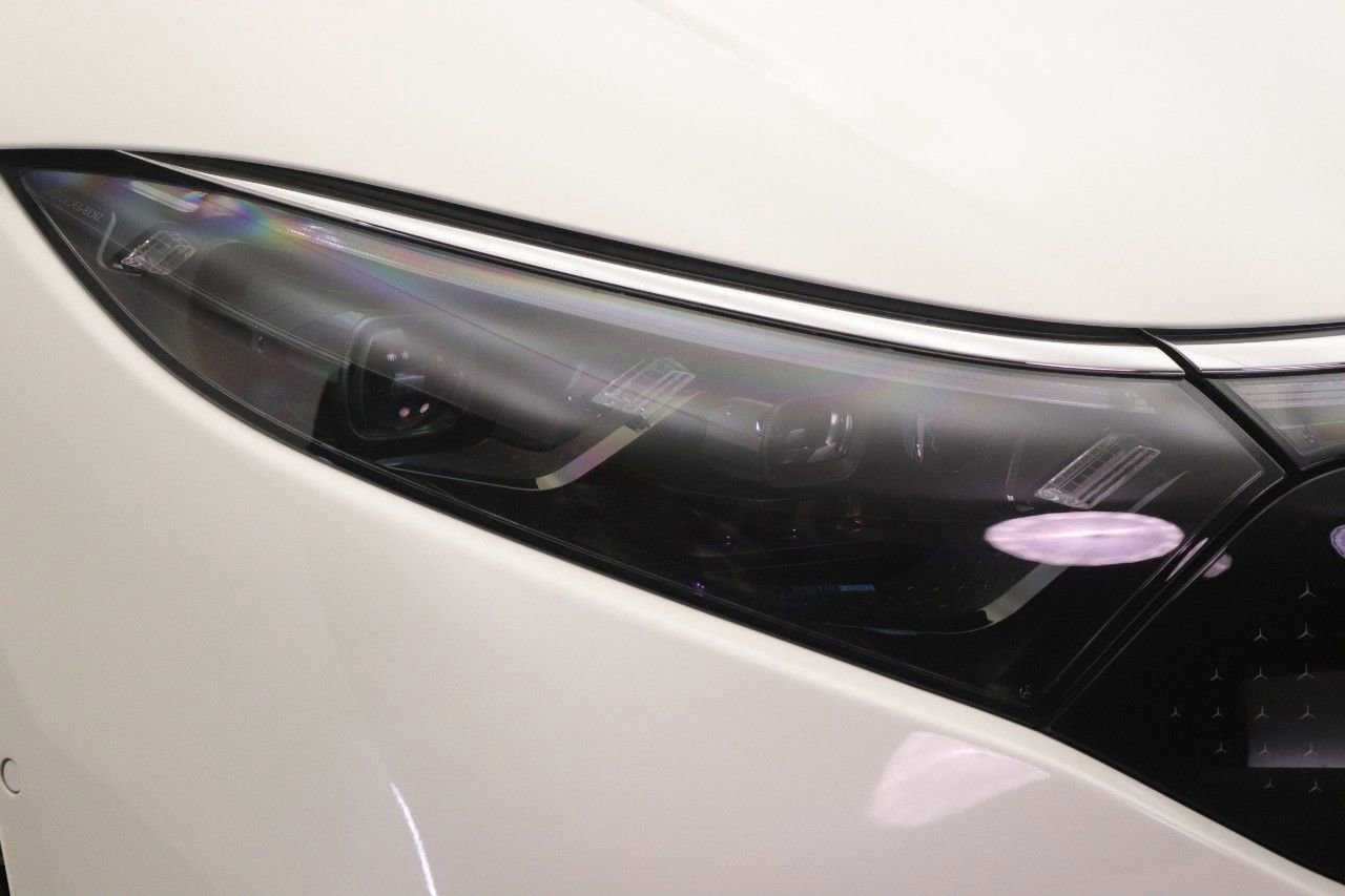 Certified 2023 Mercedes-Benz EQS 580 4MATIC Sedan image 28