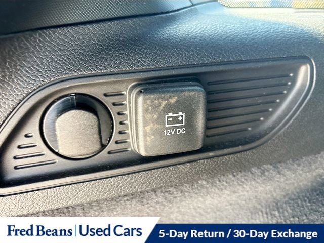 Used 2024 Jeep Grand Cherokee Overland image 39