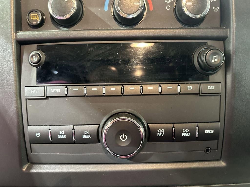 Used 2024 GMC Savana 2500 w/ Driver Convenience Package image 12