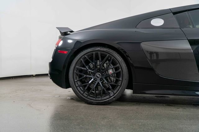 Used 2018 Audi R8 V10 plus image 11