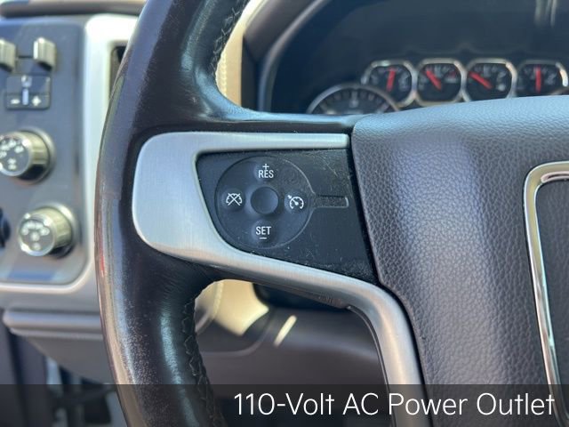 Used 2014 GMC Sierra 1500 SLE w/ SLE Value Package AWD/4WD image 14
