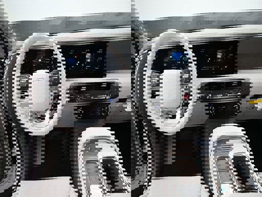 New 2026 Hyundai Palisade Limited image 11