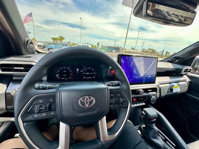 New 2026 Toyota 4Runner TRD Off-Road image 13