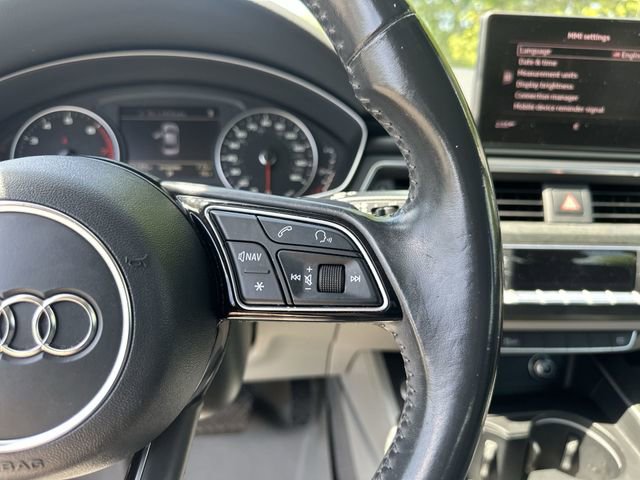 Used 2017 Audi A4 2.0T Ultra Premium w/ Convenience Package image 18
