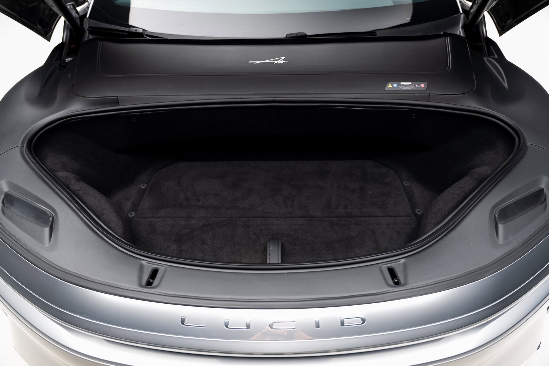 Used 2022 Lucid Air Grand Touring image 70