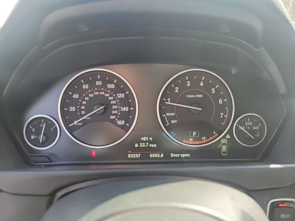 Used 2019 BMW 430i xDrive w/ M Sport Package image 10