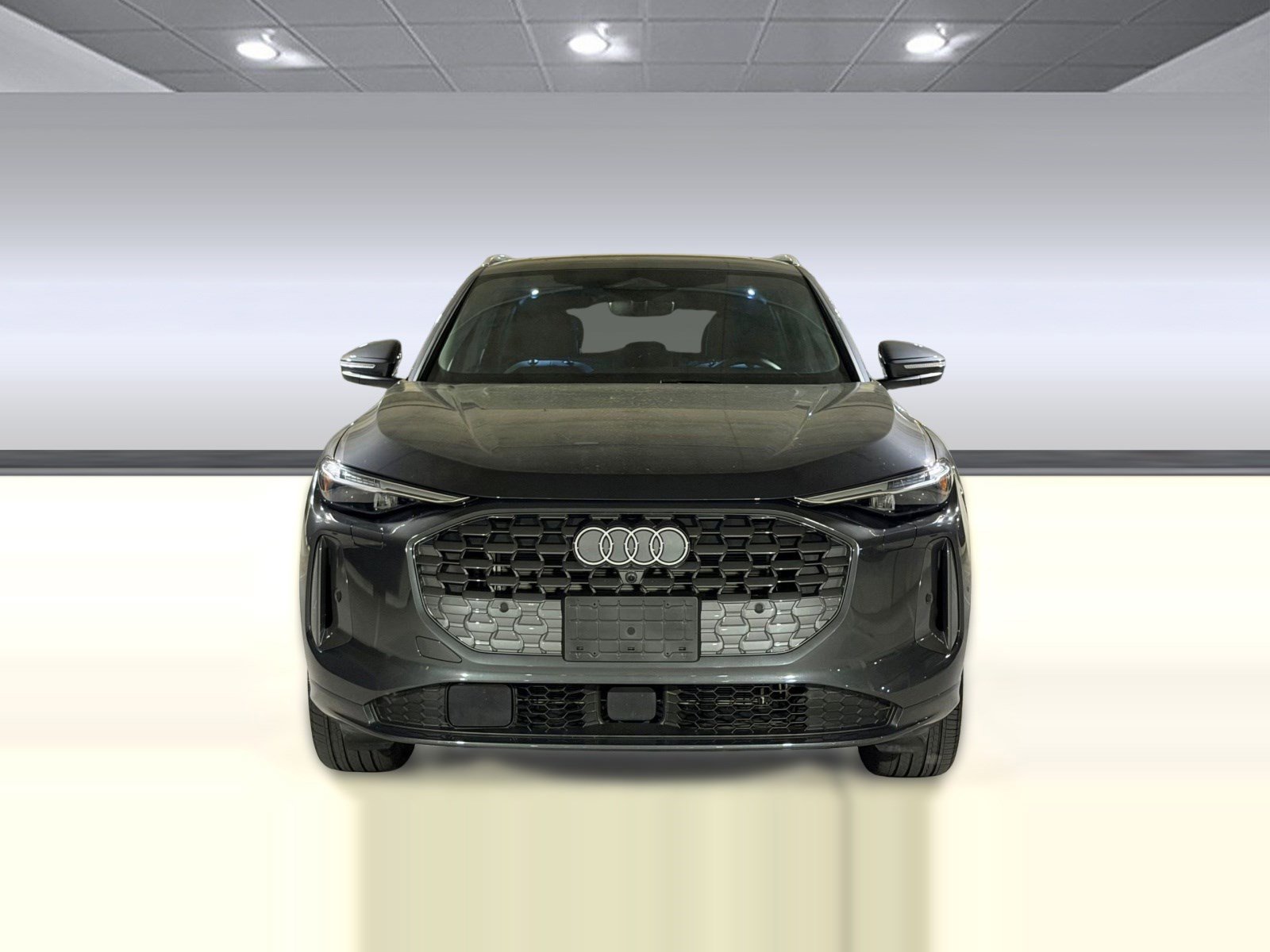 Certified 2025 Audi Q5 Premium Plus w/ Premium Plus image 6