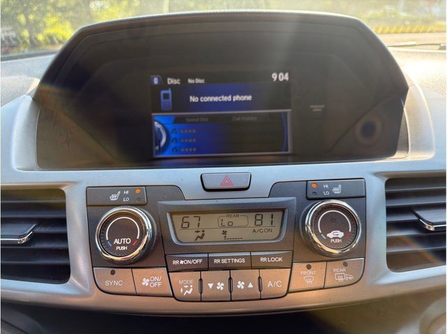 Used 2016 Honda Odyssey EX-L image 19