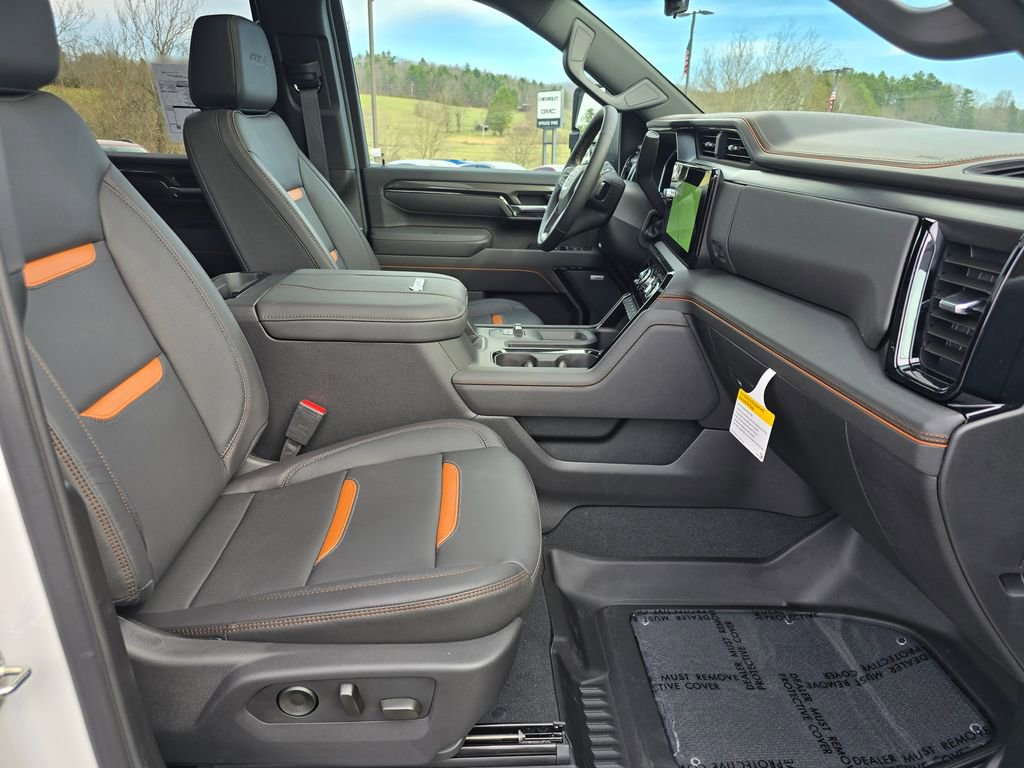 New 2026 GMC Sierra 2500 AT4 w/ AT4 Premium Plus Package image 31