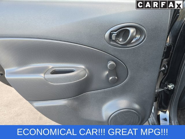Used 2017 Nissan Versa Note S Plus FWD image 14