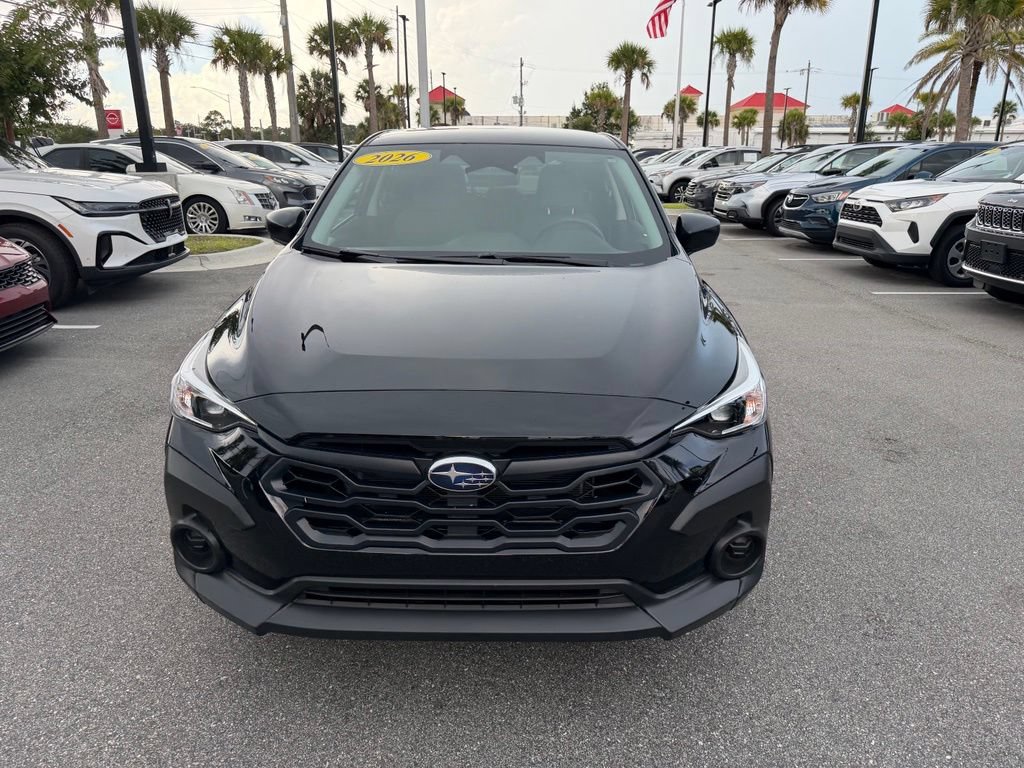 Used 2026 Subaru Crosstrek 2.5i AWD/4WD image 8