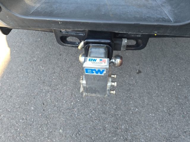 Used 2021 Ford F350 Limited w/ FX4 Off-Road Package image 8